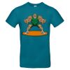 T-shirt Premium uniseks Thumbnail