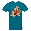 T-shirt Premium uniseks Thumbnail