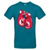 T-shirt Premium uniseks Thumbnail
