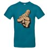 T-shirt Premium uniseks Thumbnail