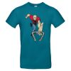 T-shirt Premium uniseks Thumbnail