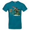 T-shirt Premium uniseks Thumbnail
