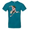 T-shirt Premium uniseks Thumbnail