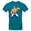 T-shirt Premium uniseks Thumbnail