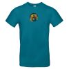 T-shirt Premium uniseks Thumbnail