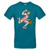 T-shirt Premium uniseks Thumbnail