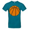T-shirt Premium uniseks Thumbnail