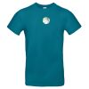T-shirt Premium uniseks Thumbnail