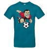 T-shirt Premium uniseks Thumbnail