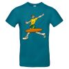 T-shirt Premium uniseks Thumbnail