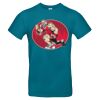 T-shirt Premium uniseks Thumbnail