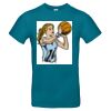 T-shirt Premium uniseks Thumbnail