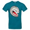 T-shirt Premium uniseks Thumbnail