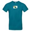 T-shirt Premium uniseks Thumbnail