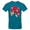 T-shirt Premium uniseks Thumbnail