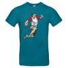 T-shirt Premium uniseks Thumbnail