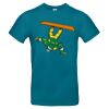T-shirt Premium uniseks Thumbnail