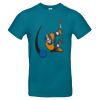T-shirt Premium uniseks Thumbnail