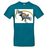 T-shirt Premium uniseks Thumbnail