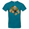T-shirt Premium uniseks Thumbnail