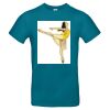 T-shirt Premium uniseks Thumbnail