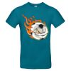 T-shirt Premium uniseks Thumbnail