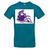 T-shirt Premium uniseks Thumbnail