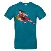 T-shirt Premium uniseks Thumbnail