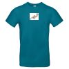 T-shirt Premium uniseks Thumbnail