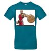 T-shirt Premium uniseks Thumbnail
