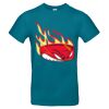 T-shirt Premium uniseks Thumbnail