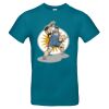 T-shirt Premium uniseks Thumbnail