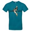 T-shirt Premium uniseks Thumbnail