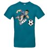 T-shirt Premium uniseks Thumbnail