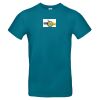 T-shirt Premium uniseks Thumbnail