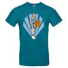 T-shirt Premium uniseks Thumbnail