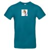 T-shirt Premium uniseks Thumbnail