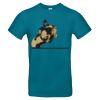 T-shirt Premium uniseks Thumbnail
