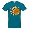 T-shirt Premium uniseks Thumbnail
