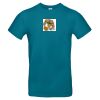 T-shirt Premium uniseks Thumbnail