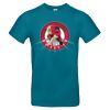 T-shirt Premium uniseks Thumbnail
