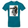 T-shirt Premium uniseks Thumbnail