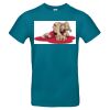 T-shirt Premium uniseks Thumbnail