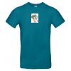 T-shirt Premium uniseks Thumbnail