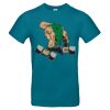 T-shirt Premium uniseks Thumbnail