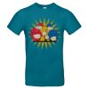 T-shirt Premium uniseks Thumbnail