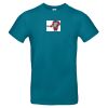 T-shirt Premium uniseks Thumbnail