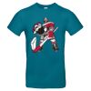 T-shirt Premium uniseks Thumbnail