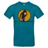 T-shirt Premium uniseks Thumbnail