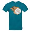 T-shirt Premium uniseks Thumbnail